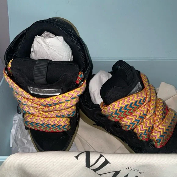 LANVIN - Picture 9 of 10